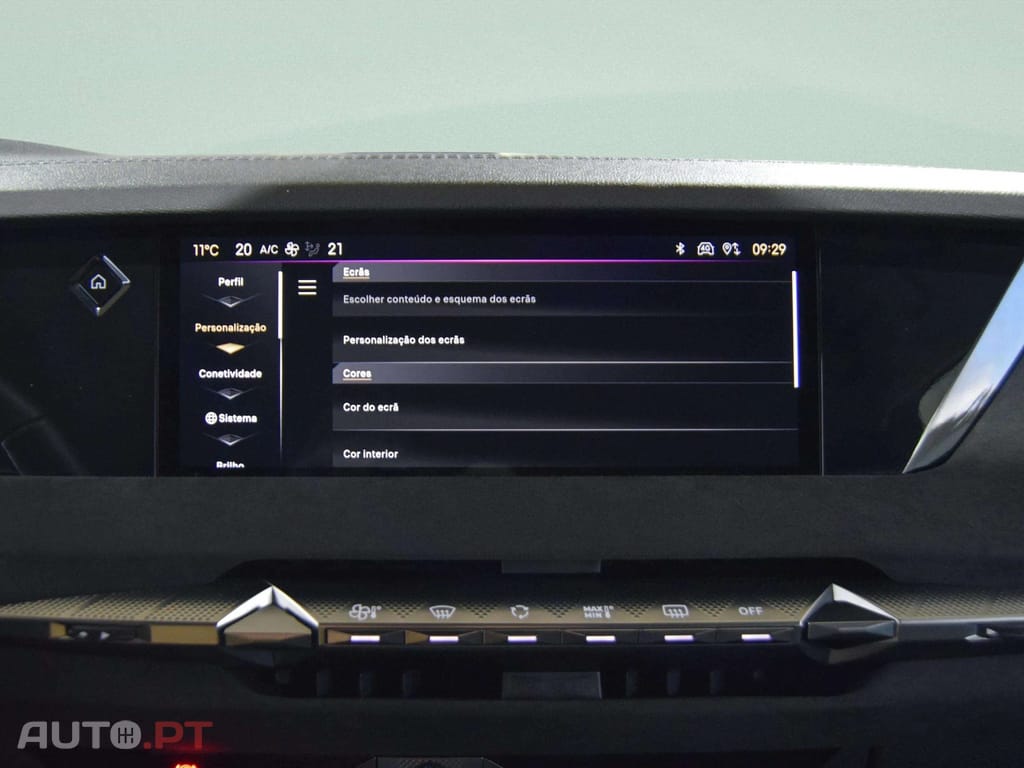 DS DS4 1.2 Hybrid Etoile e-DSC6