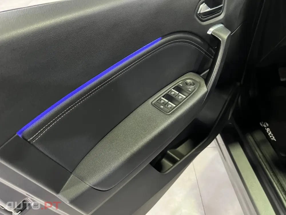 Renault Captur 1.0 TCe Techno