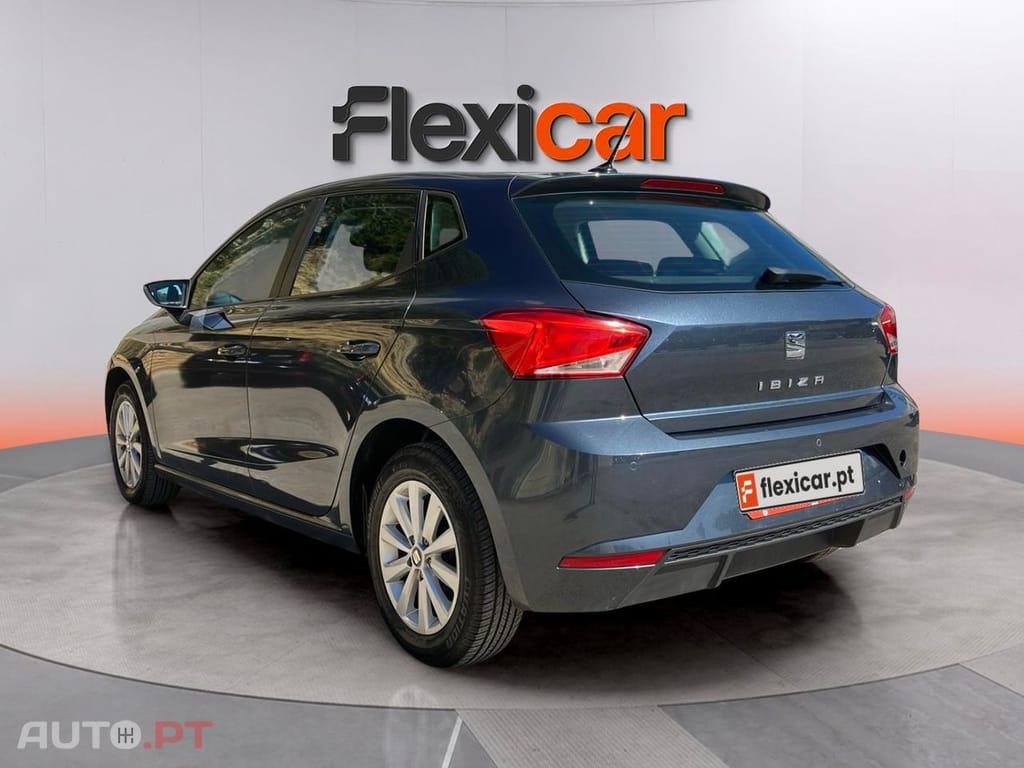 Seat Ibiza 1.0 Style