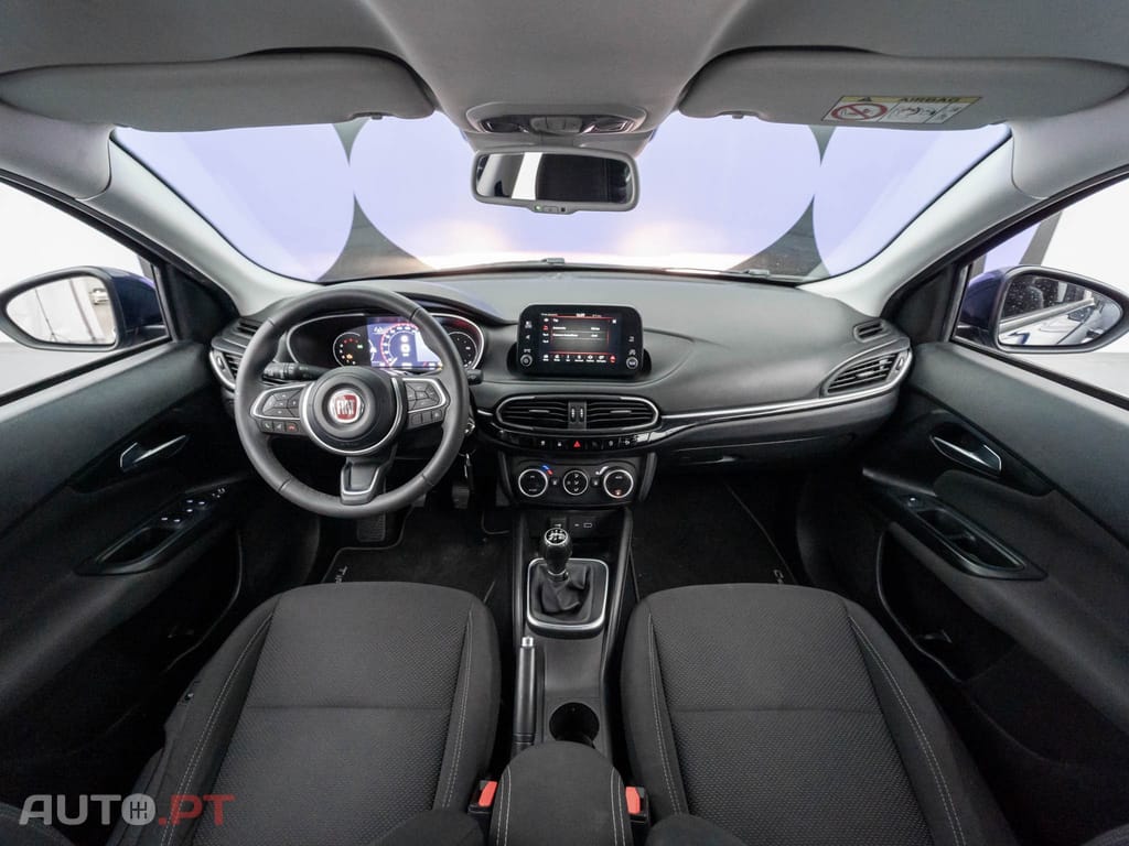 Fiat Tipo 1.3 Multijet