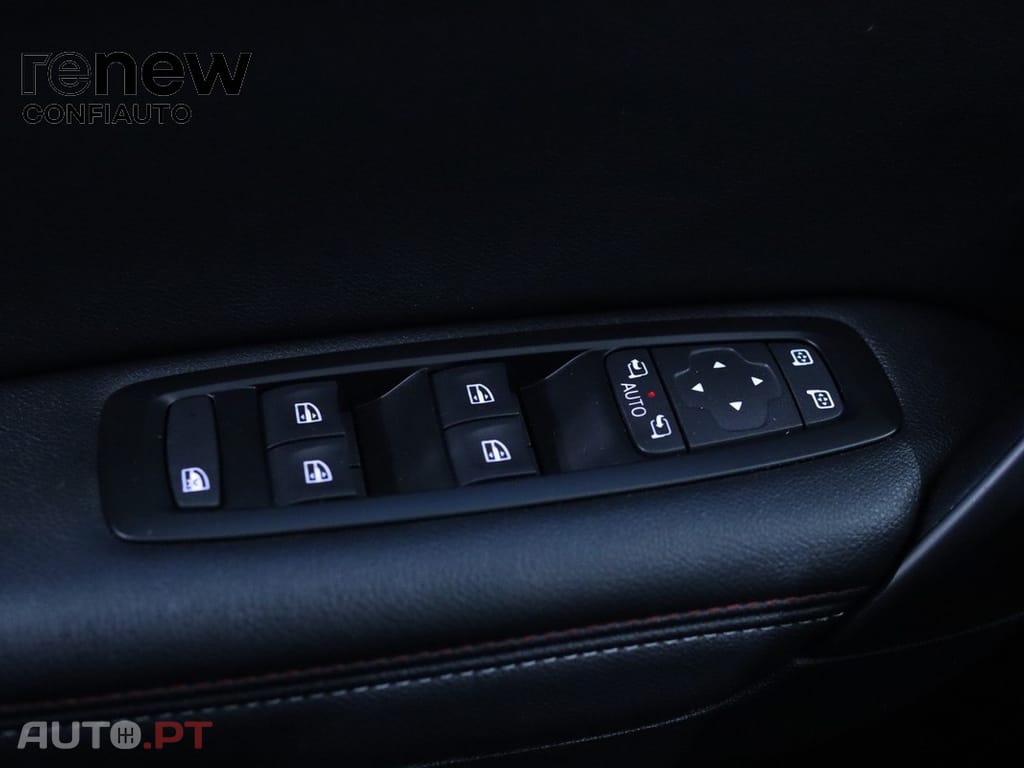 Renault Mégane ST Blue dCi R.S. Line