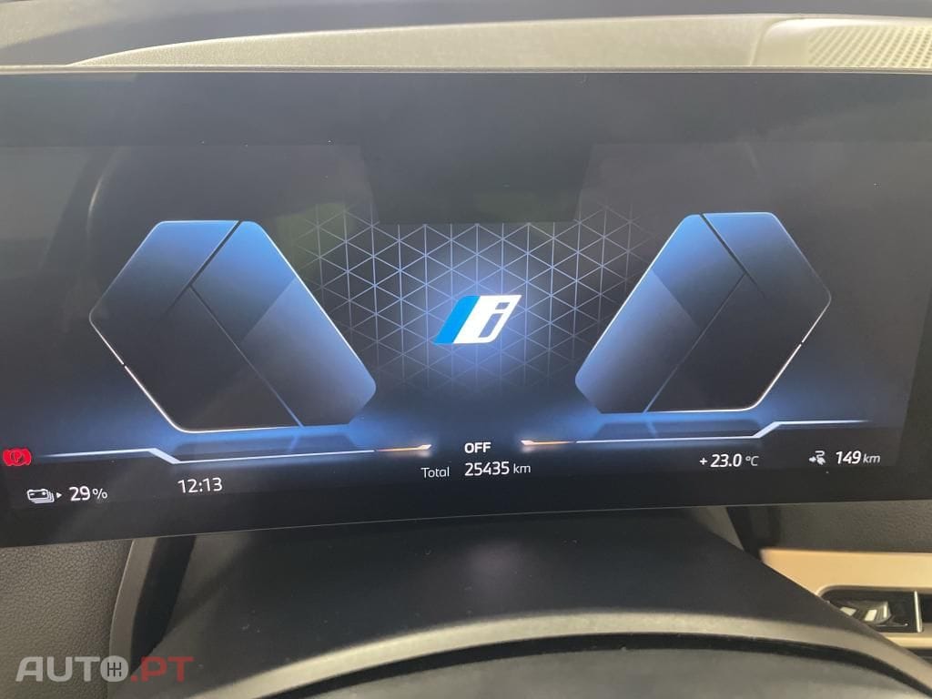 BMW iX xDrive 40