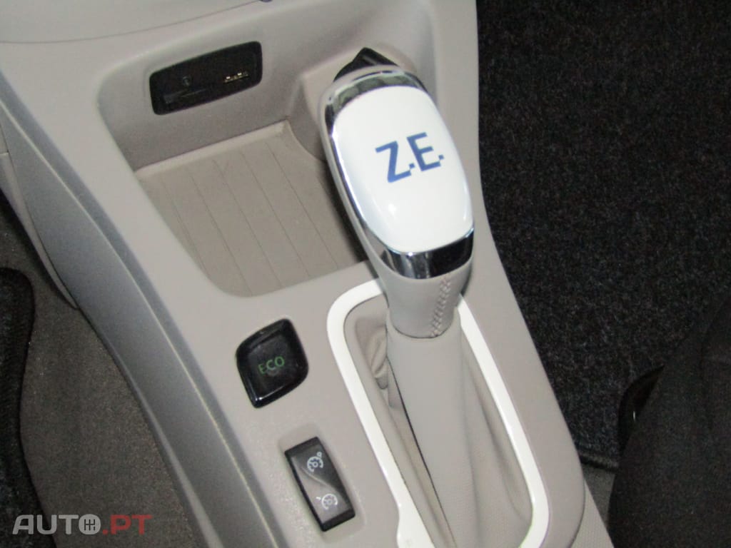 Renault Zoe Life 40 Q90