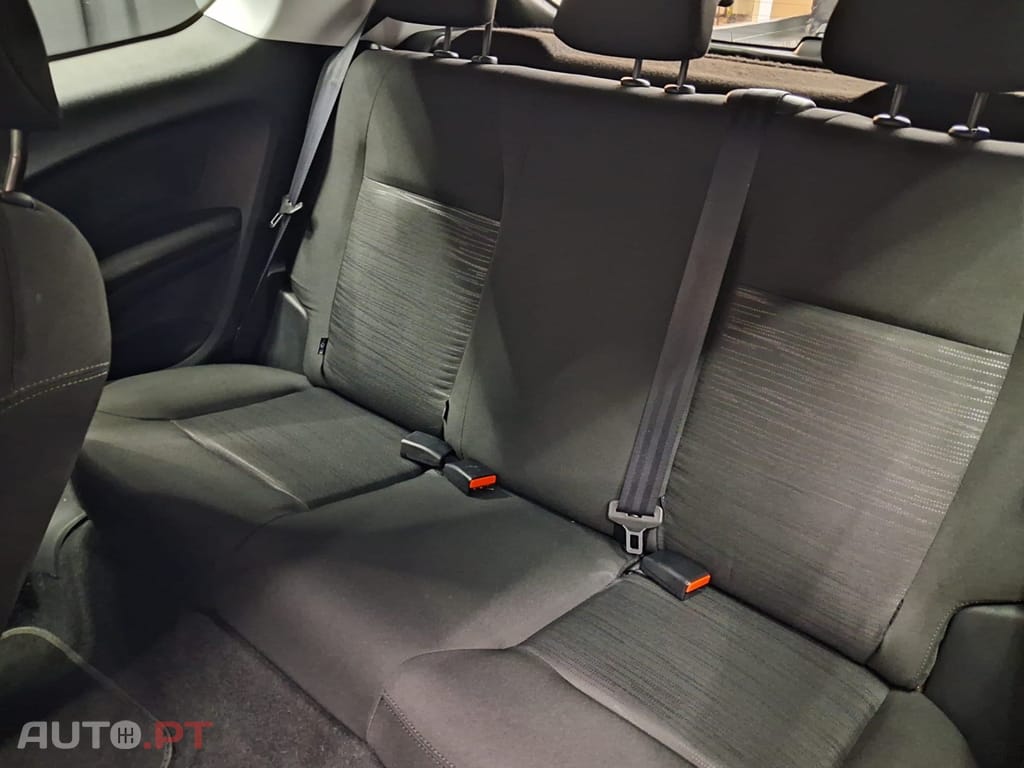 Peugeot 208 1.0 VTi Active