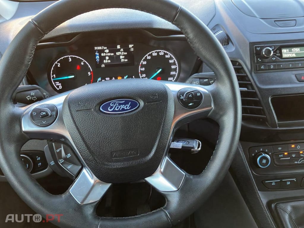 Ford Transit Connect 1.5 TDCi 230 L2 Trend