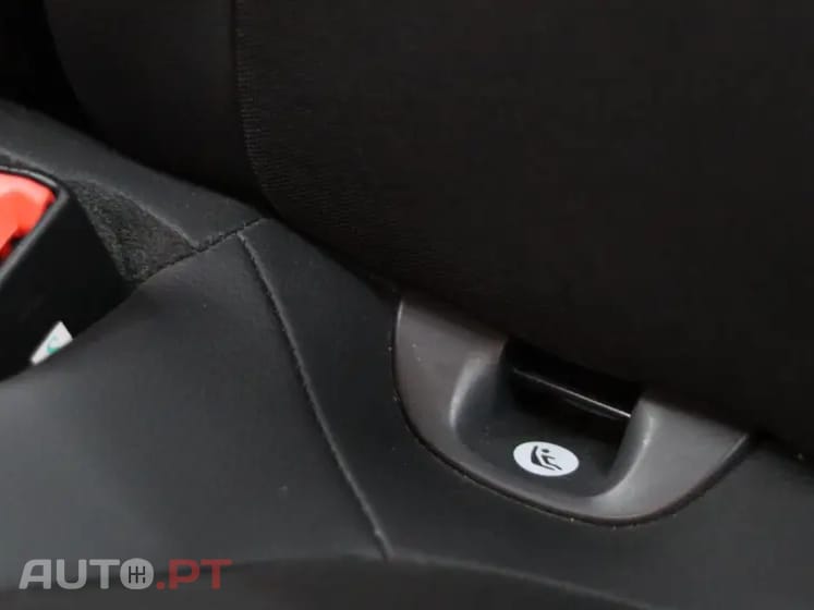 Fiat 500 1.2 S