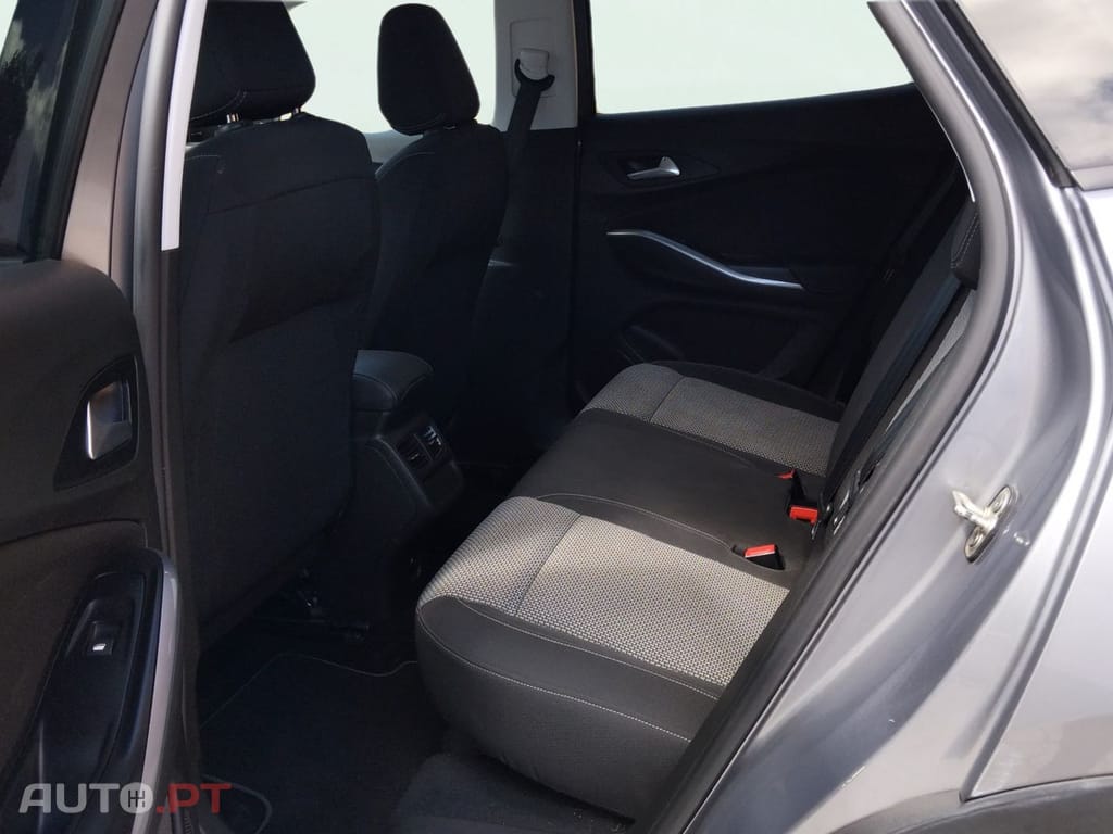 Opel Grandland (X) 1.5 CDTI Edition