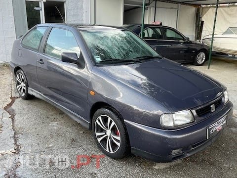 Seat Cordoba 1.6 SX