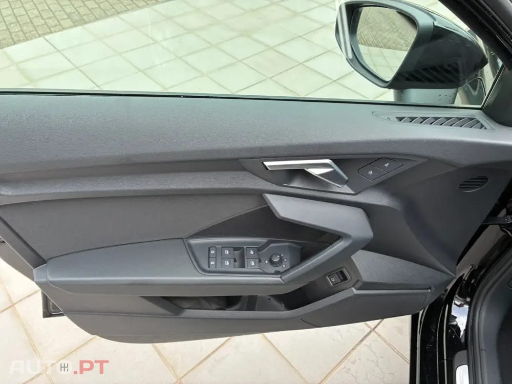 Audi A3 Sportback 40 TFSIe Advanced
