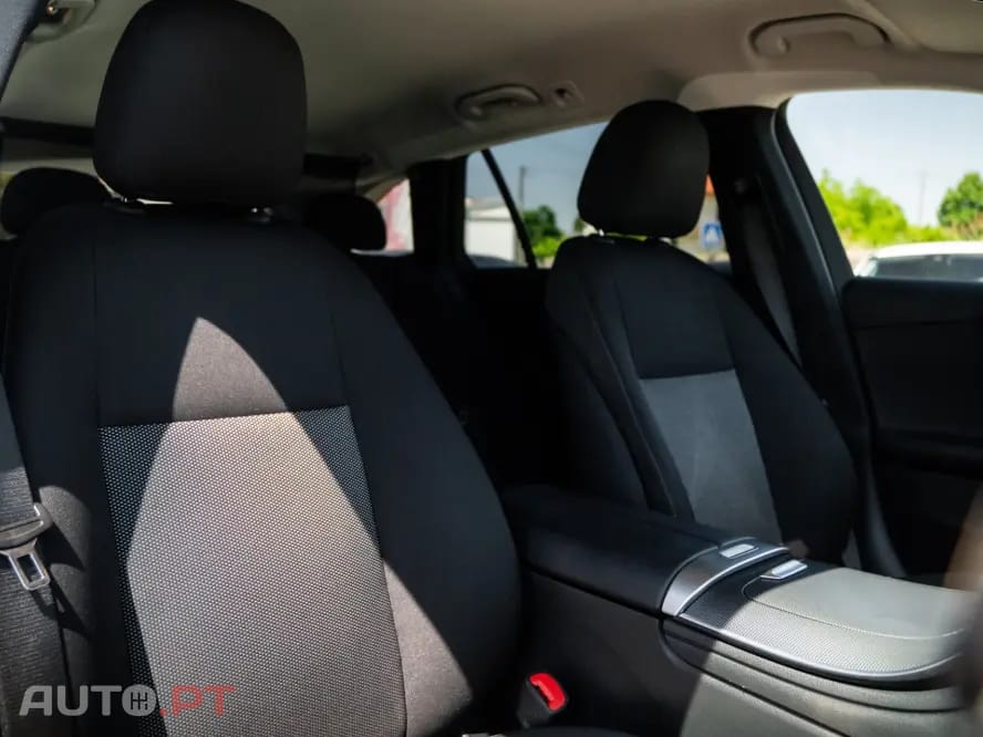 Mercedes-Benz C 220 Station d 9G-TRONIC