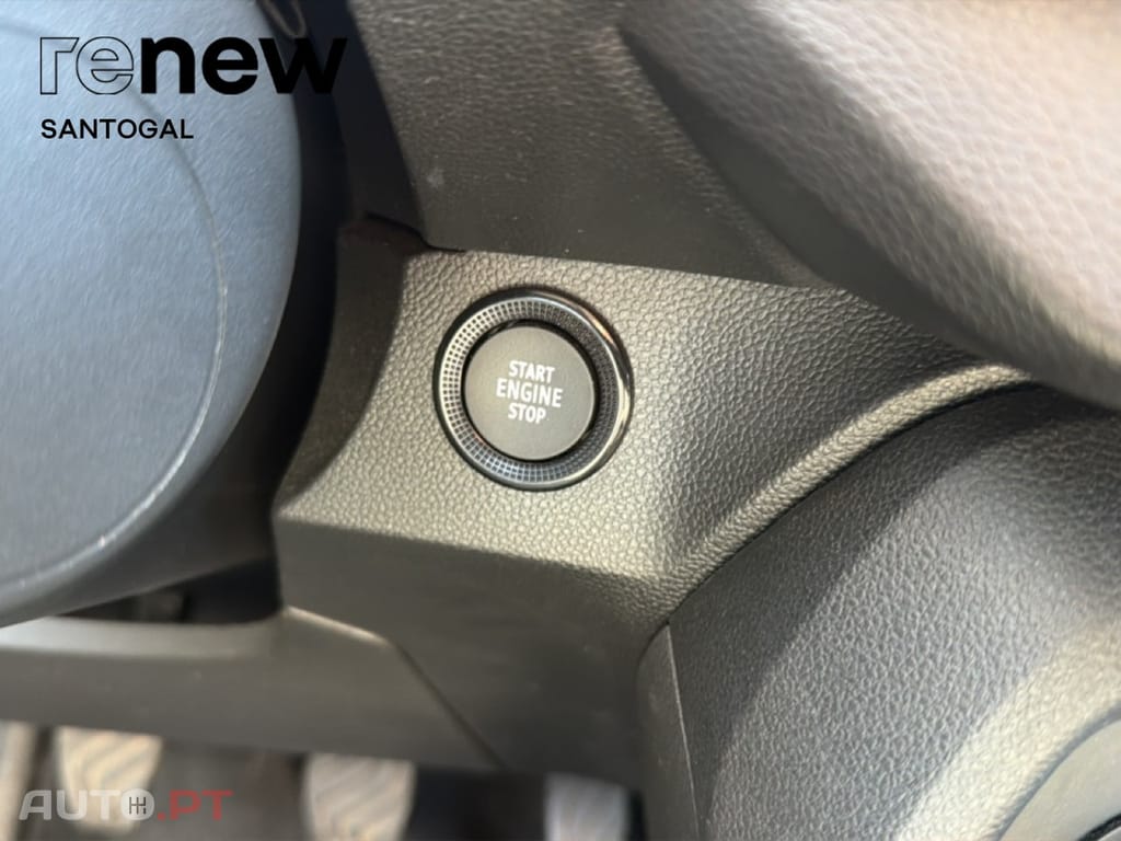Dacia Sandero Stepway Extreme