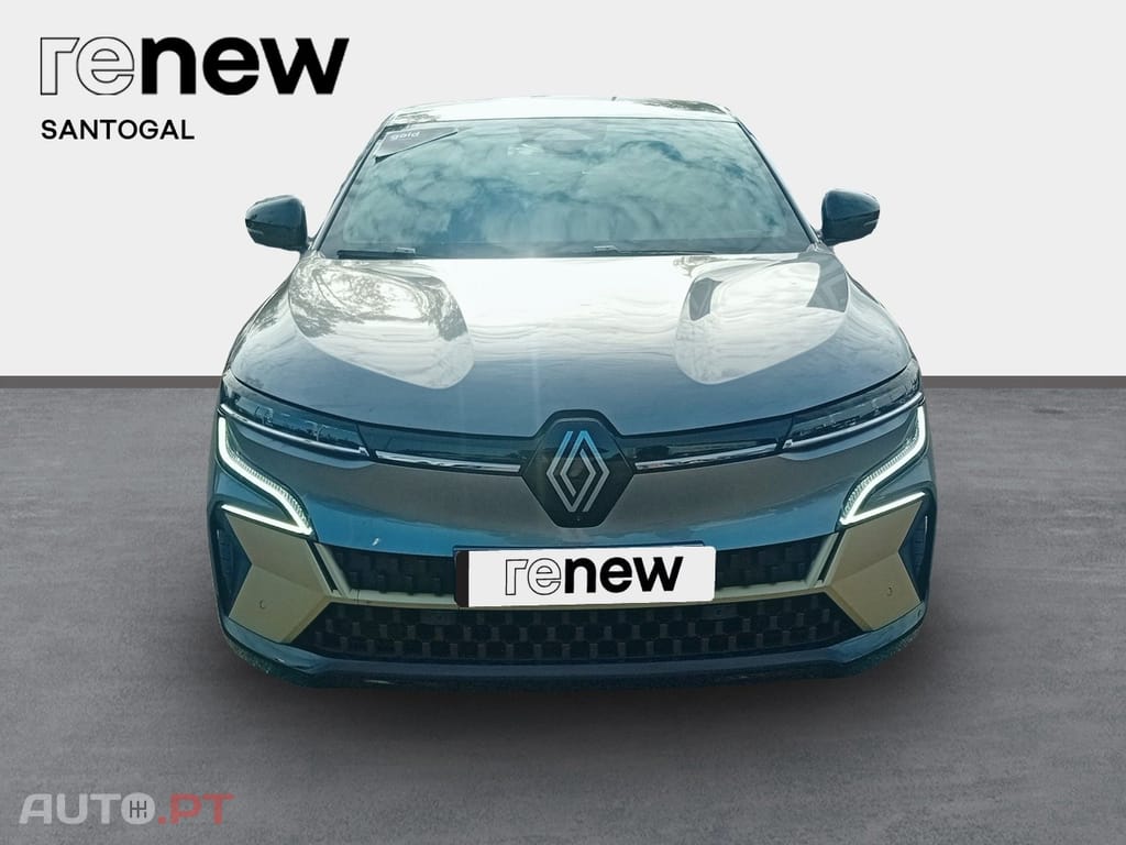 Renault Mégane Mégane Iconic EV60 220 cv Super Charge