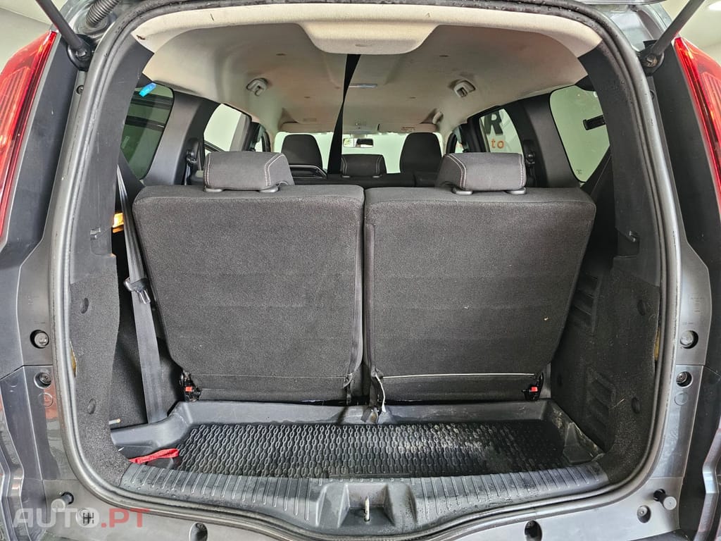 Dacia Jogger 1.0 TCe Extreme 7L