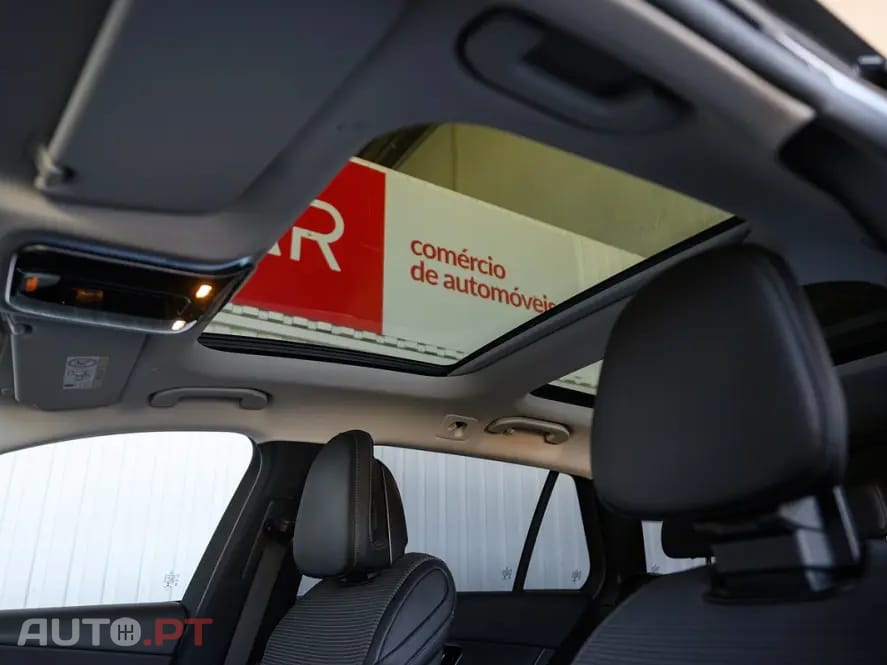 Mercedes-Benz C 300 e AMG Line