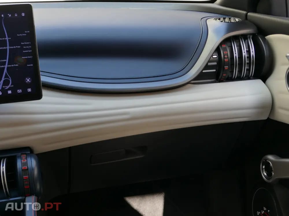 BYD Atto 3 60.48 kWh Design