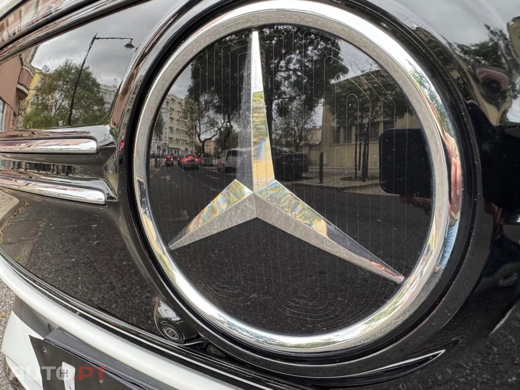 Mercedes-Benz EQA 250 AMG Line