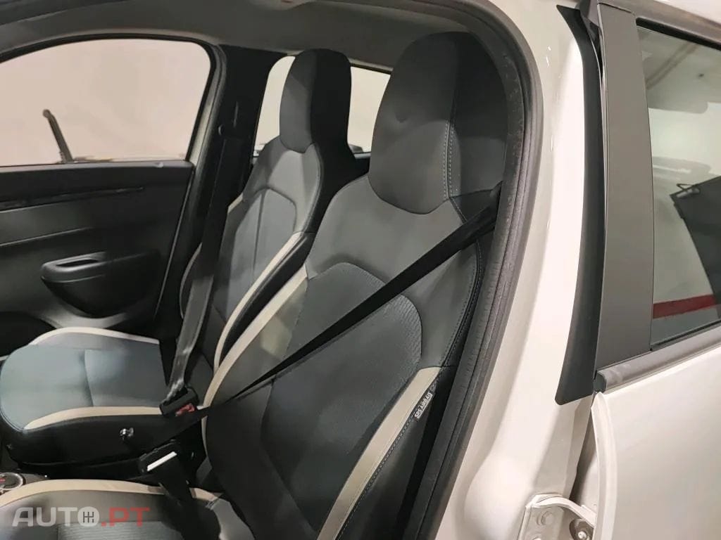 Dacia Spring Electric 45 Comfort