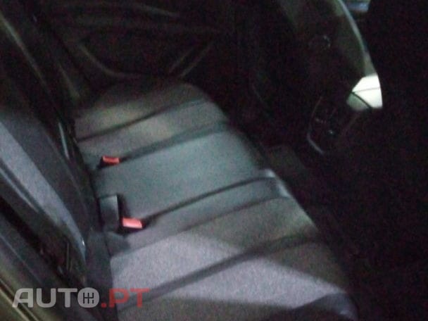 Peugeot 3008 1.2 PureTech Allure