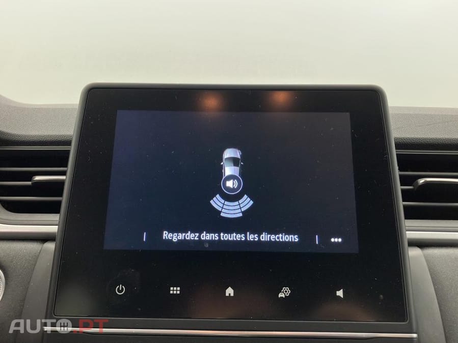 Renault Captur 1.6 E-Tech Full Hybrid Evolution