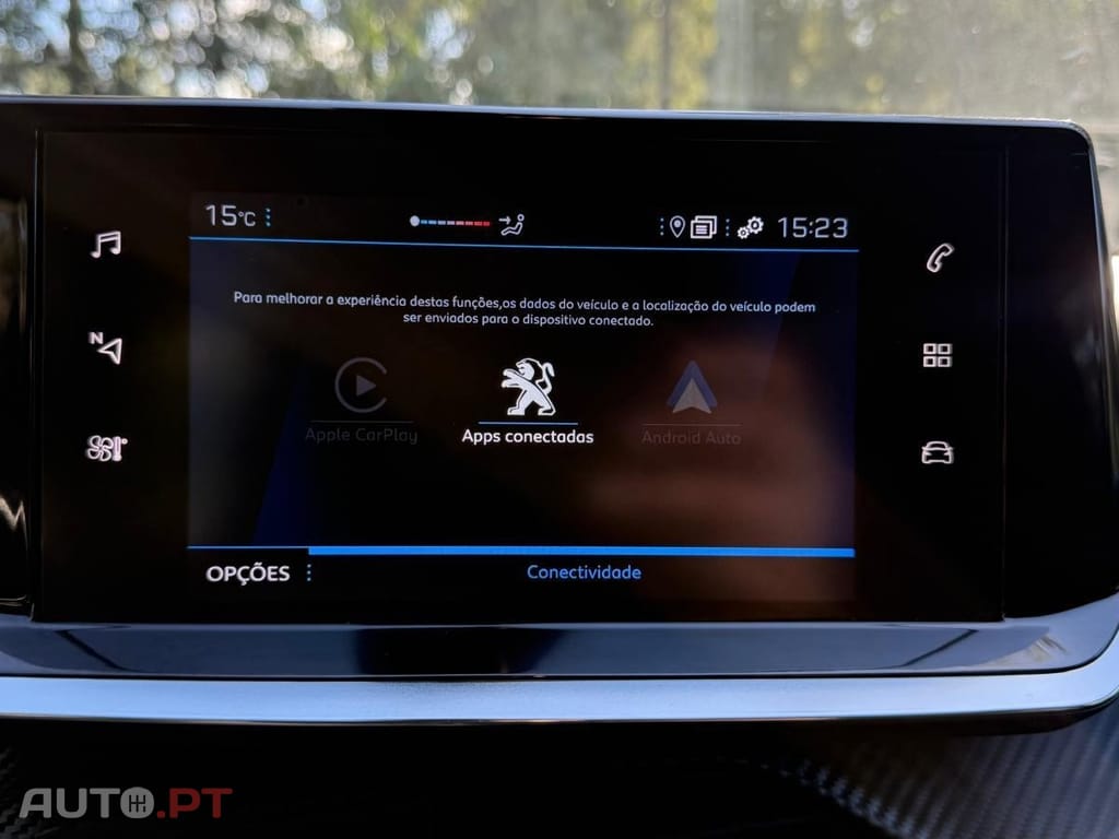 Peugeot 208 1.2 PureTech Active Pack