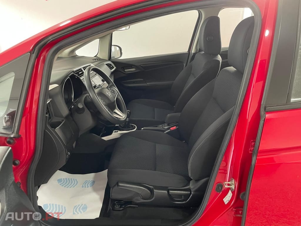 Honda Jazz 1.3 I-VTEC Comfort