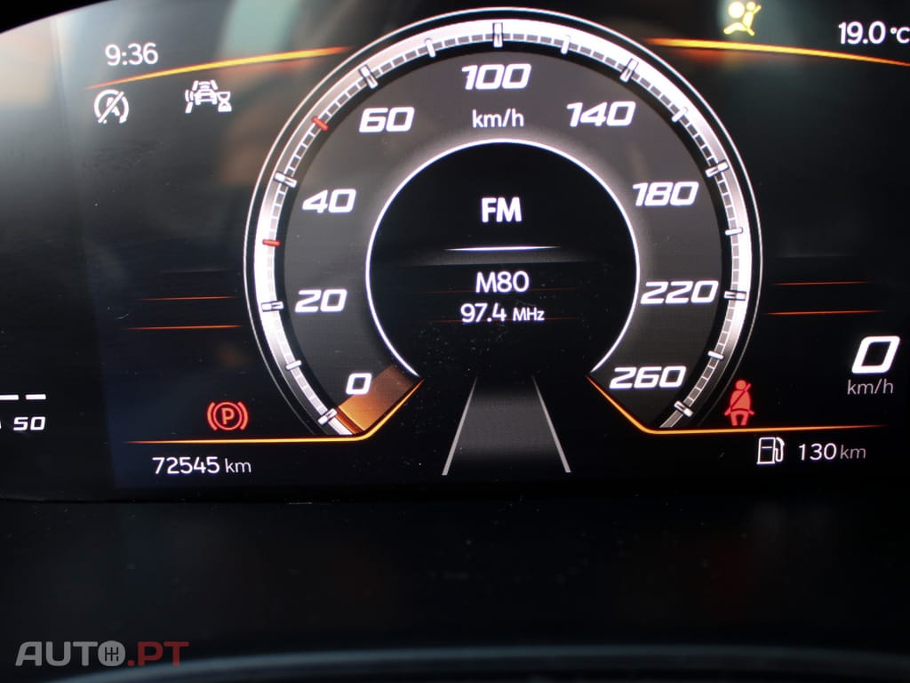 Seat Arona 1.0 TSI Style