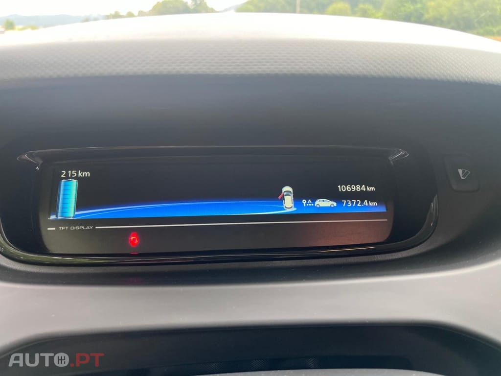 Renault Zoe Intens 40 Flex