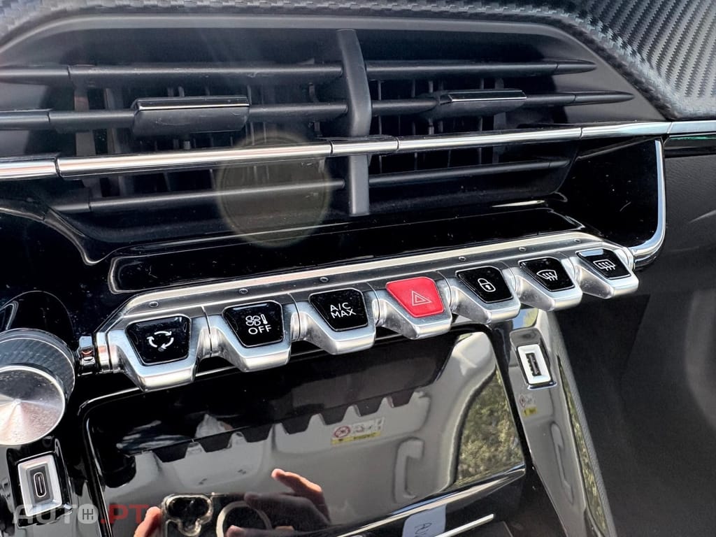 Peugeot 2008 1.2 PureTech Allure