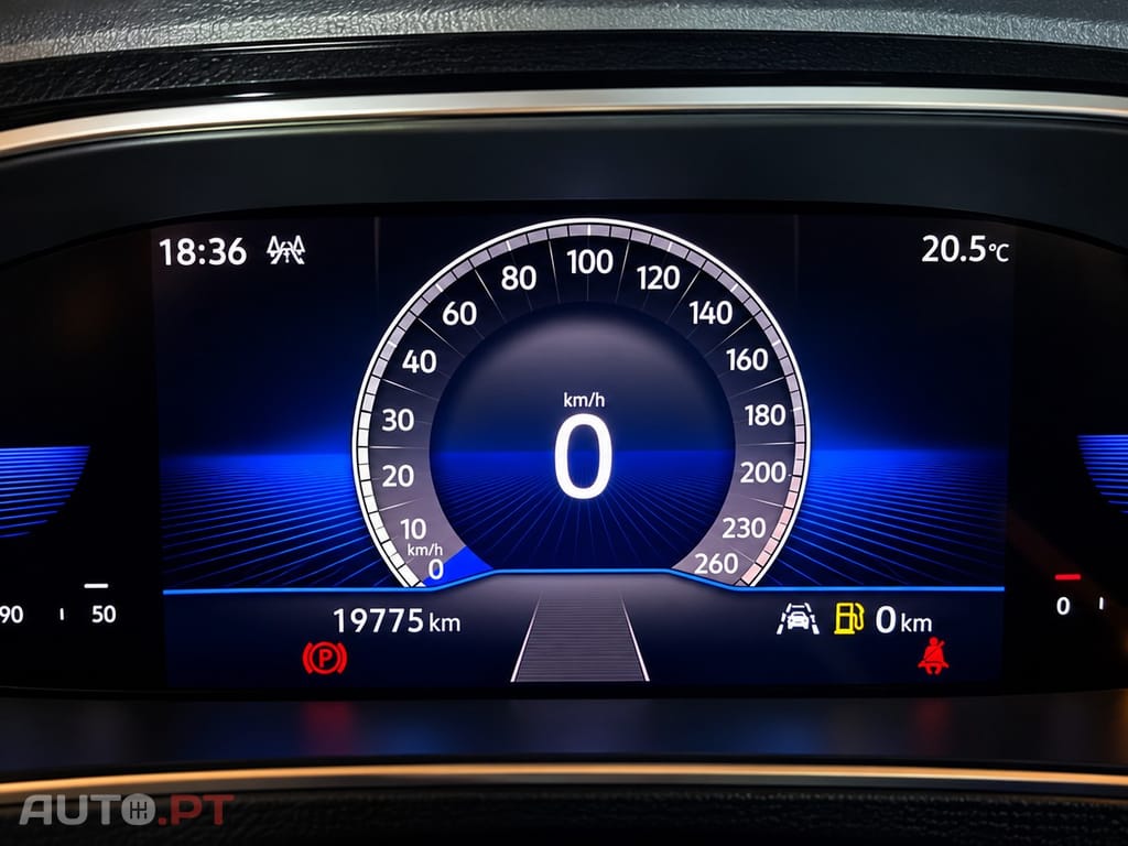 Volkswagen T-Roc 1.0 TSI OPF R-Line