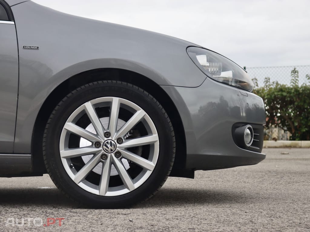 Volkswagen Golf Cabriolet 1.2 TSI