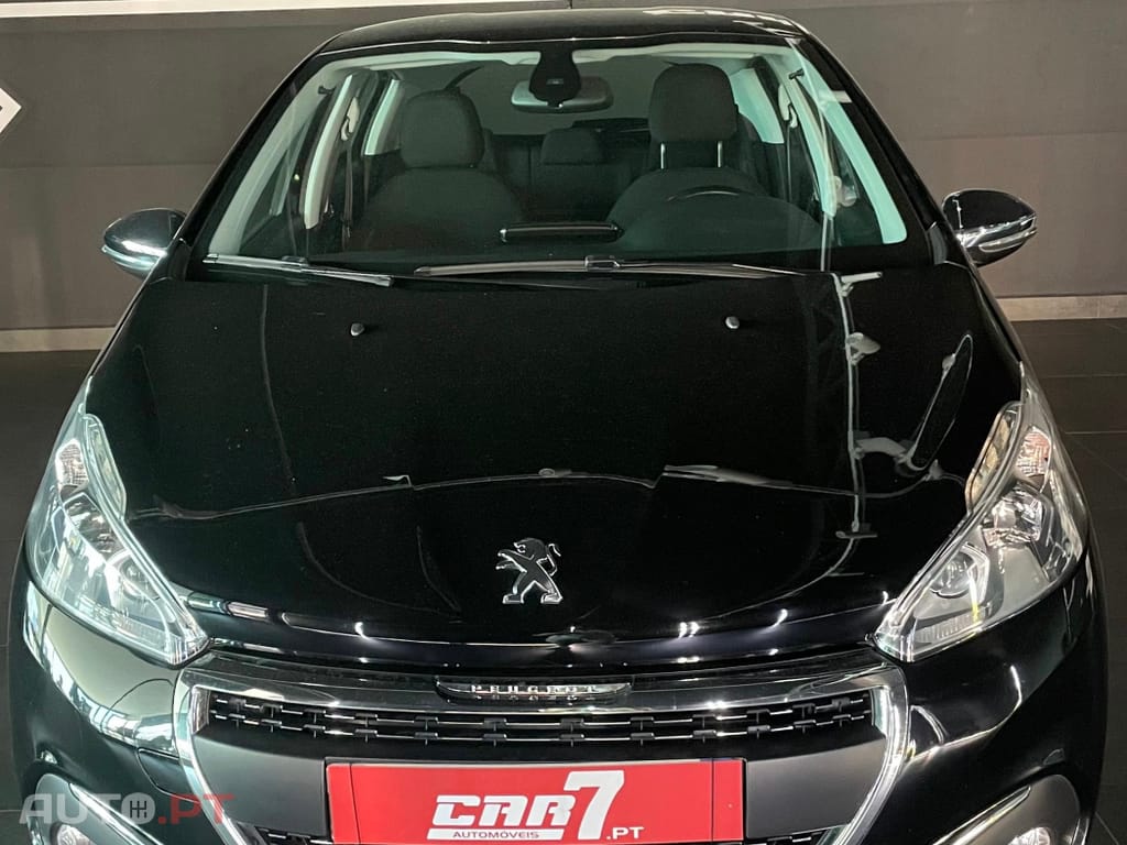 Peugeot 208 1.2 PureTech Allure