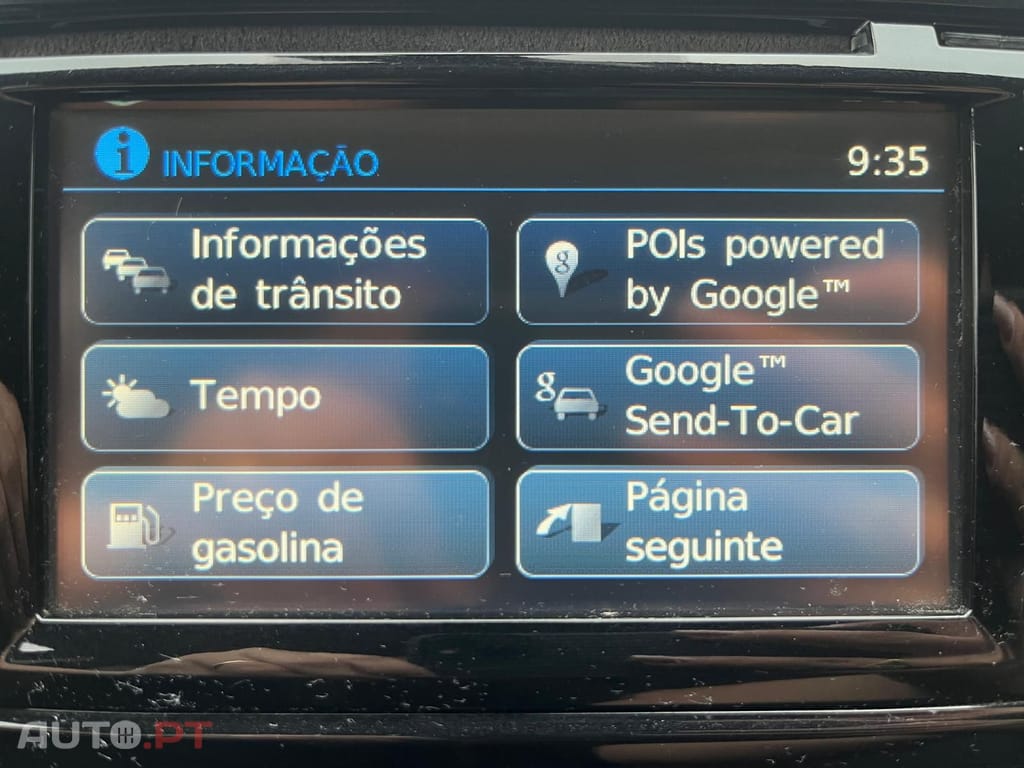 Nissan Juke 1.5 dCi N-Connecta