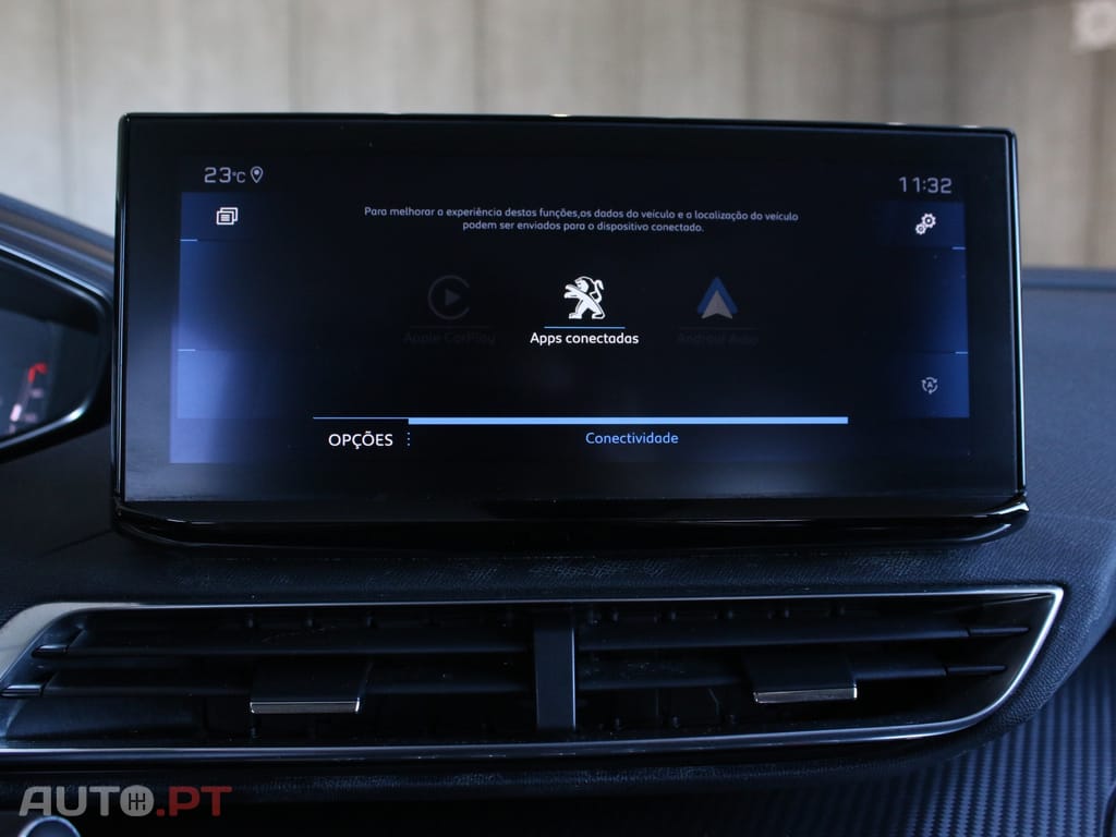 Peugeot 5008 1.2 PureTech Allure EAT8