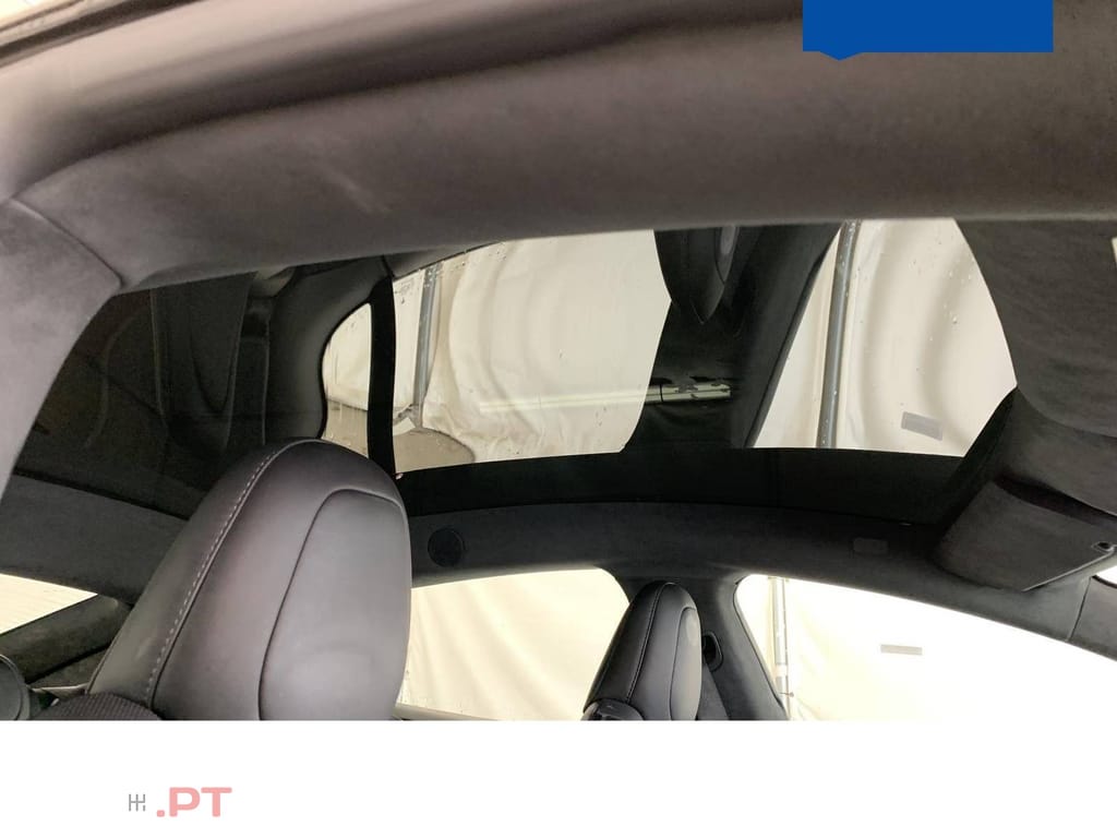 Tesla Model S Plaid AWD