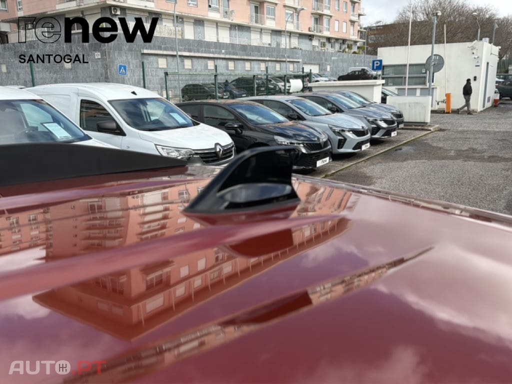 Dacia Jogger Extreme Tce