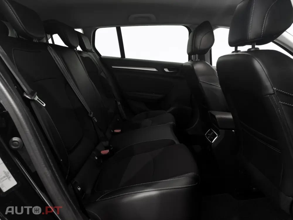 Renault Mégane Sport Tourer 1.6 E-Tech Plug-In Hybrid Equilibre