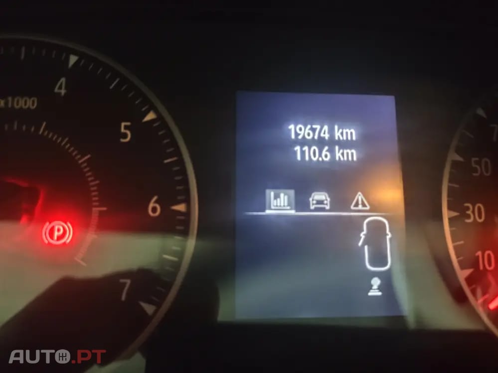 Dacia Jogger 1.0 TCe Expression 7L