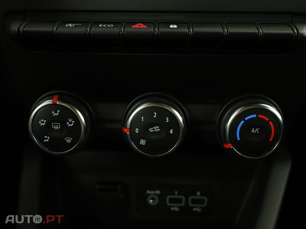 Renault Clio Clio 1.0 TCe Evolution