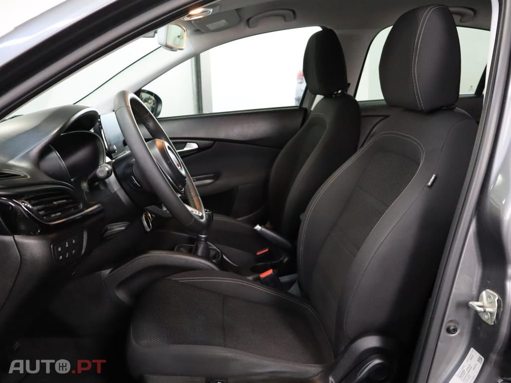 Fiat Tipo 1.3 Multijet  Life