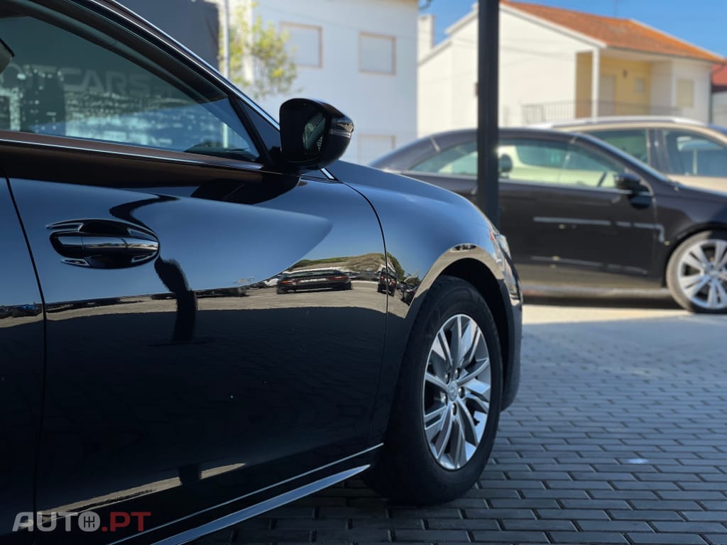 Peugeot 508 SW 1.5 BlueHDi Business Line