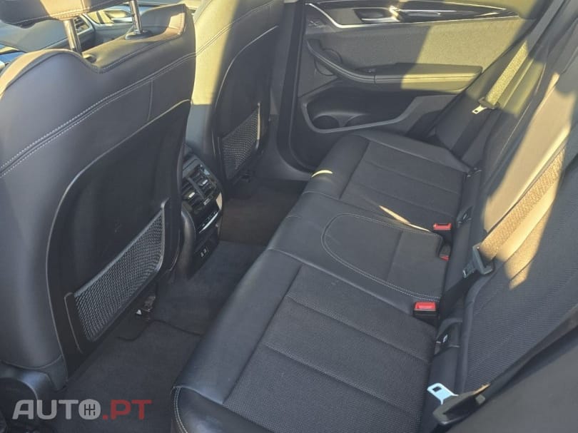 BMW X3 xDrive30e Aut. xLine