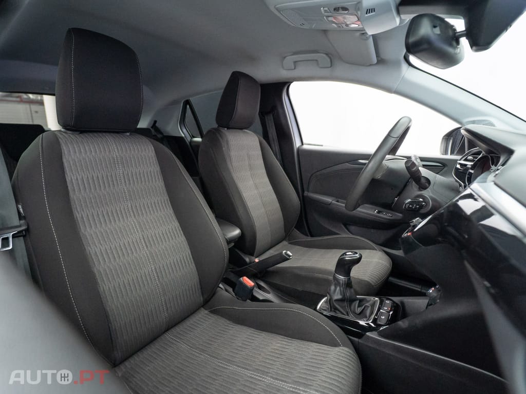 Opel Corsa 1.2 Business