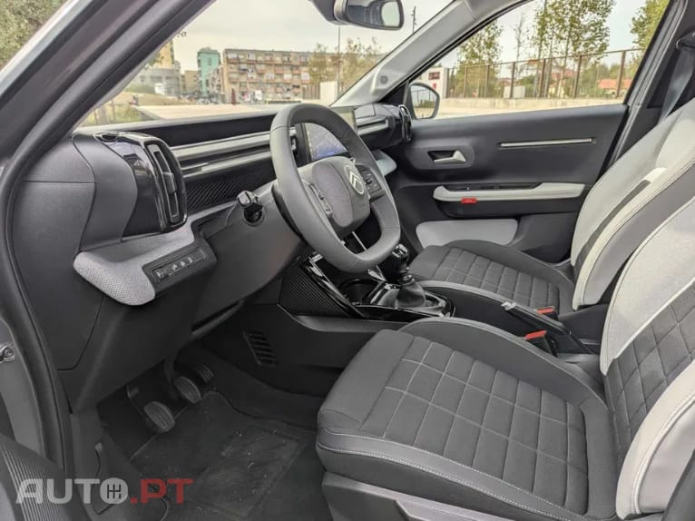 Citroen C3 1.2 Turbo MAX