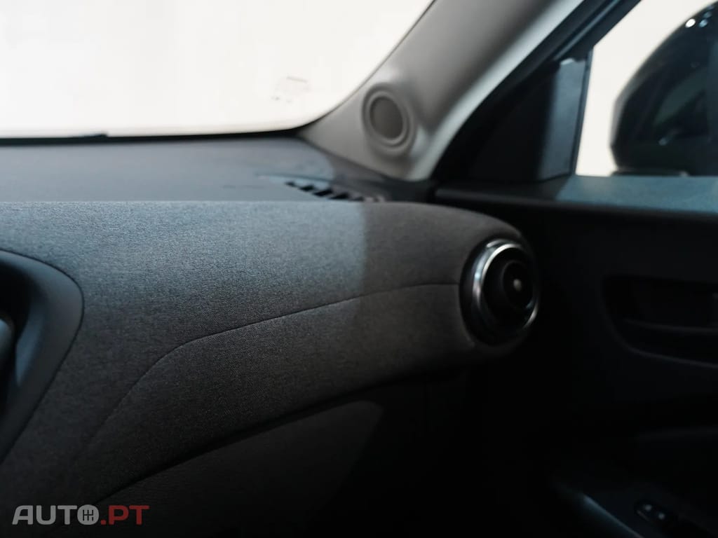 Nissan Juke 1.0 DIG-T Acenta