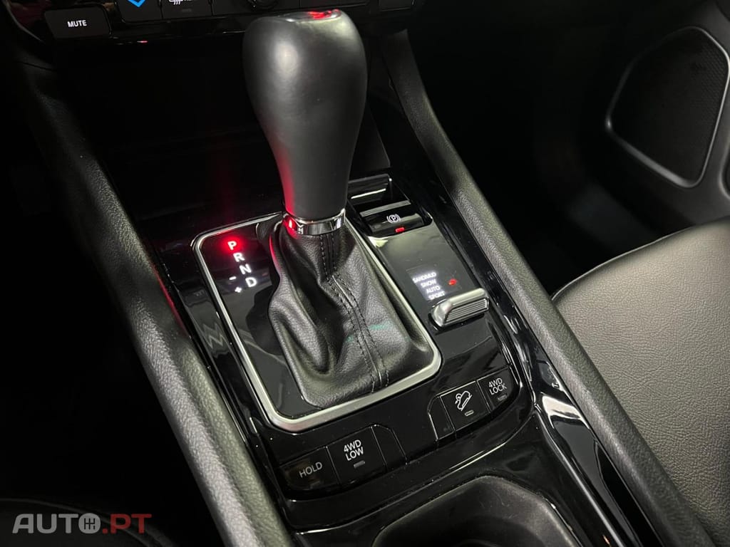 Jeep Compass Limited 1.3 TG Plug In Hybrid 4Xe