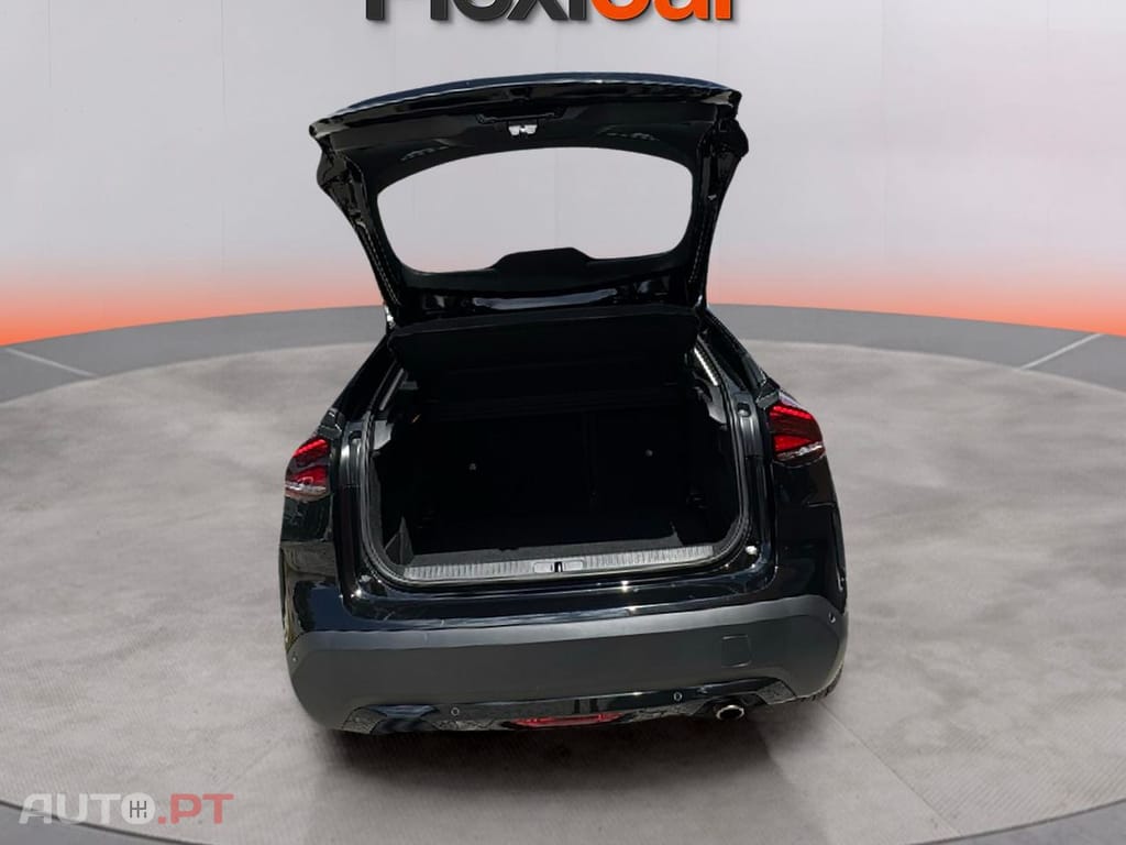 Citroen C4 1.5 BlueHDi Feel Pack EAT8