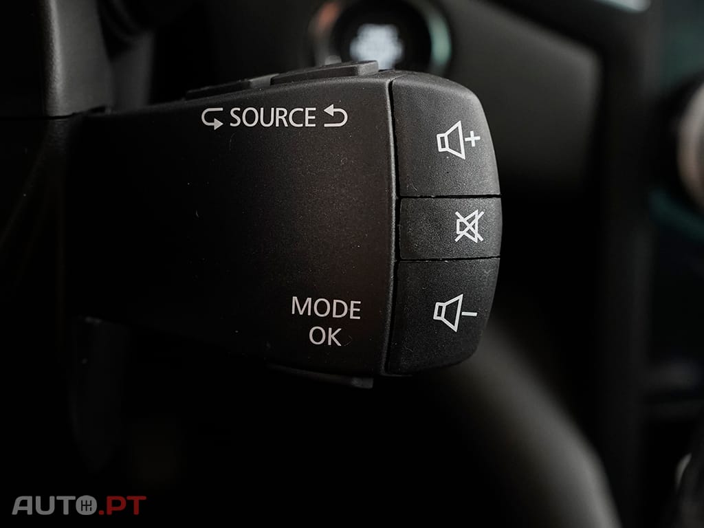 Renault Mégane Mégane 1.3 TCe Intens