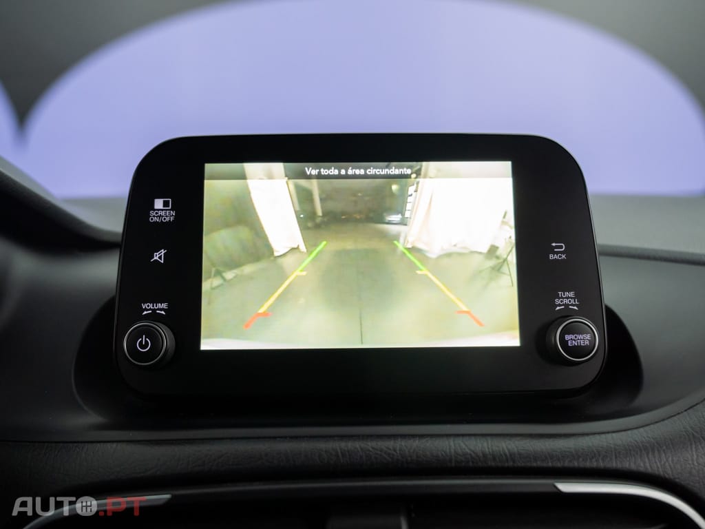 Fiat Tipo 1.3 M-Jet Lounge