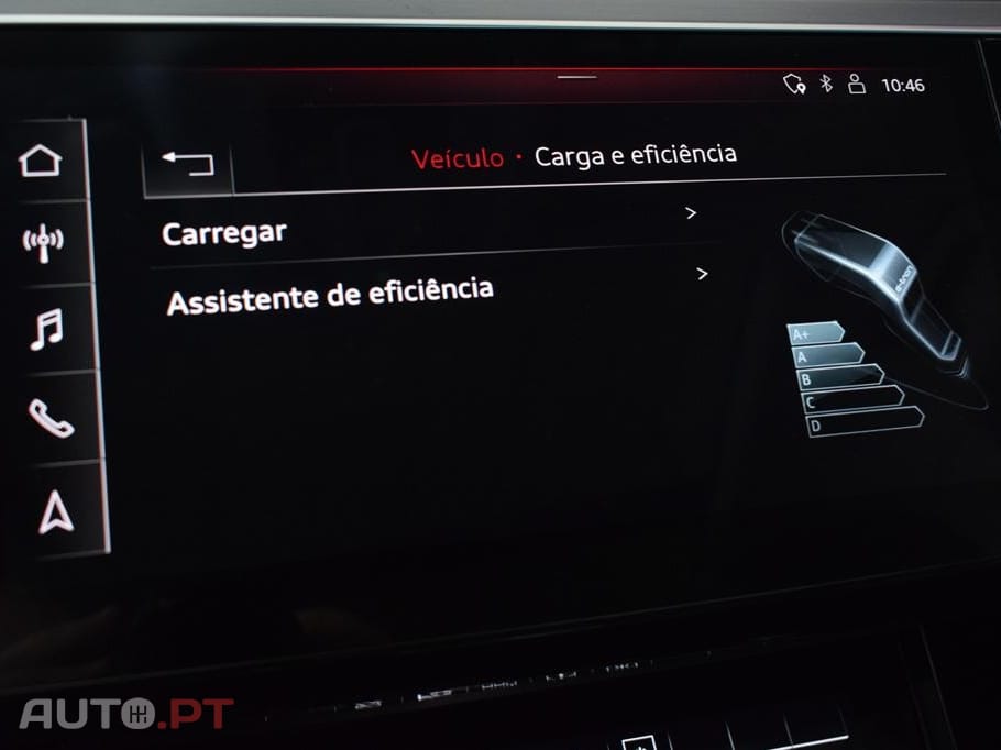 Audi E-Tron 55 quattro Advanced