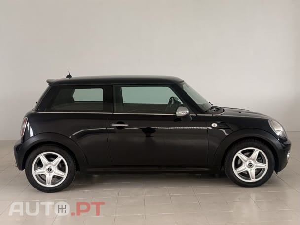 MINI Cooper One